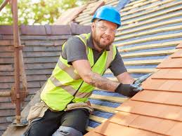 Best Roofing for New Construction  in East Aurora, NY